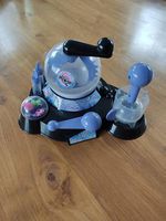 Badebomben-Mixer