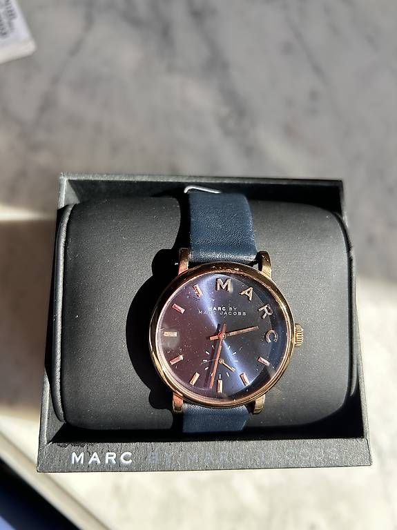 Orologi: Damenuhr Marc Jakobs – Usato da Basel venduto da rit_l8k7