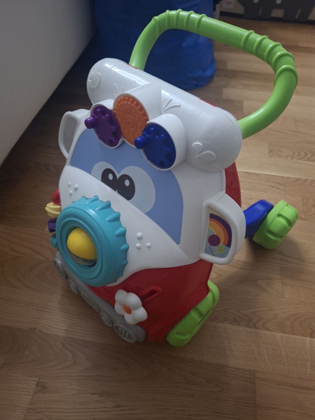 Chicco Veicoli per bambini: Lauflernhilfe – Usato da St. Gallen venduto da Marilou07 1