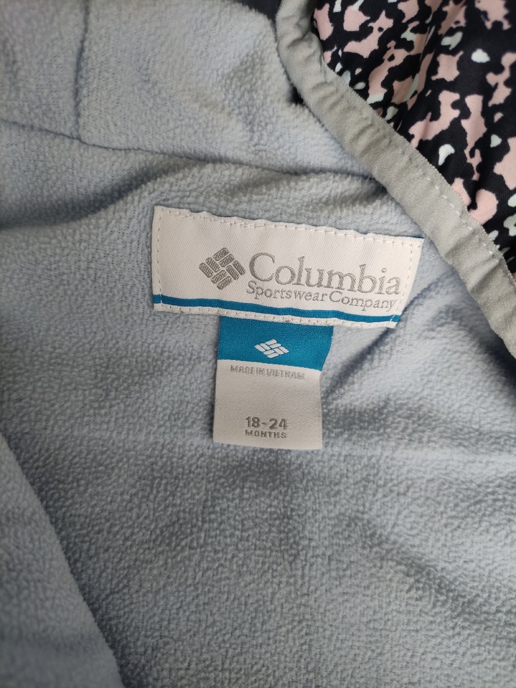 Pantaloni: Columbia Schneehose Gr 86 – Usato da Zollikerberg venduto da nmonika 2