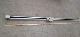 Festo Linearachse DGE-25-1600-PPV-A-B, Hub 1600 mm