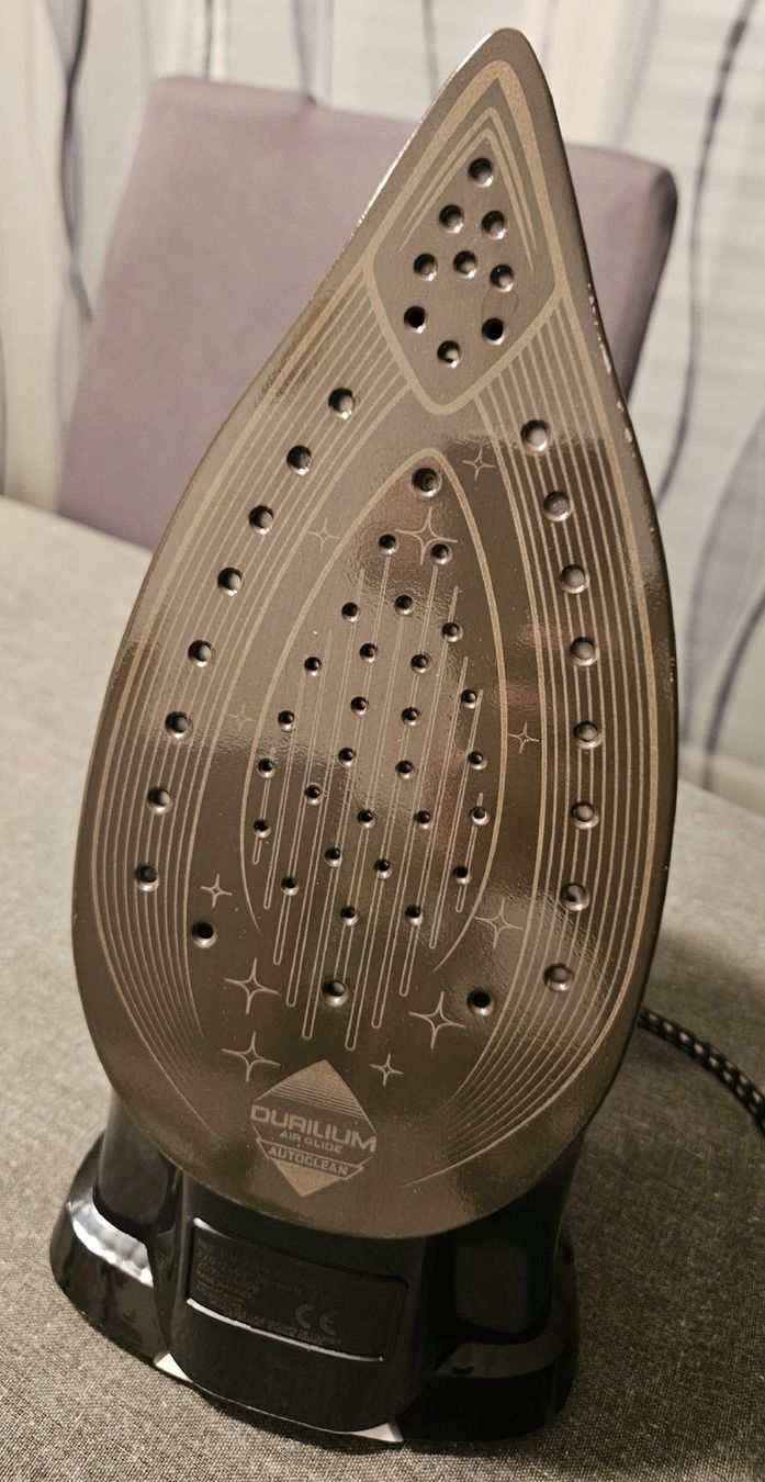 Tefal Ferri da stiro: TEFAL Bügeleisen – Nuovo (secondo la descrizione) da Schliern b. Köniz venduto da diletac 2