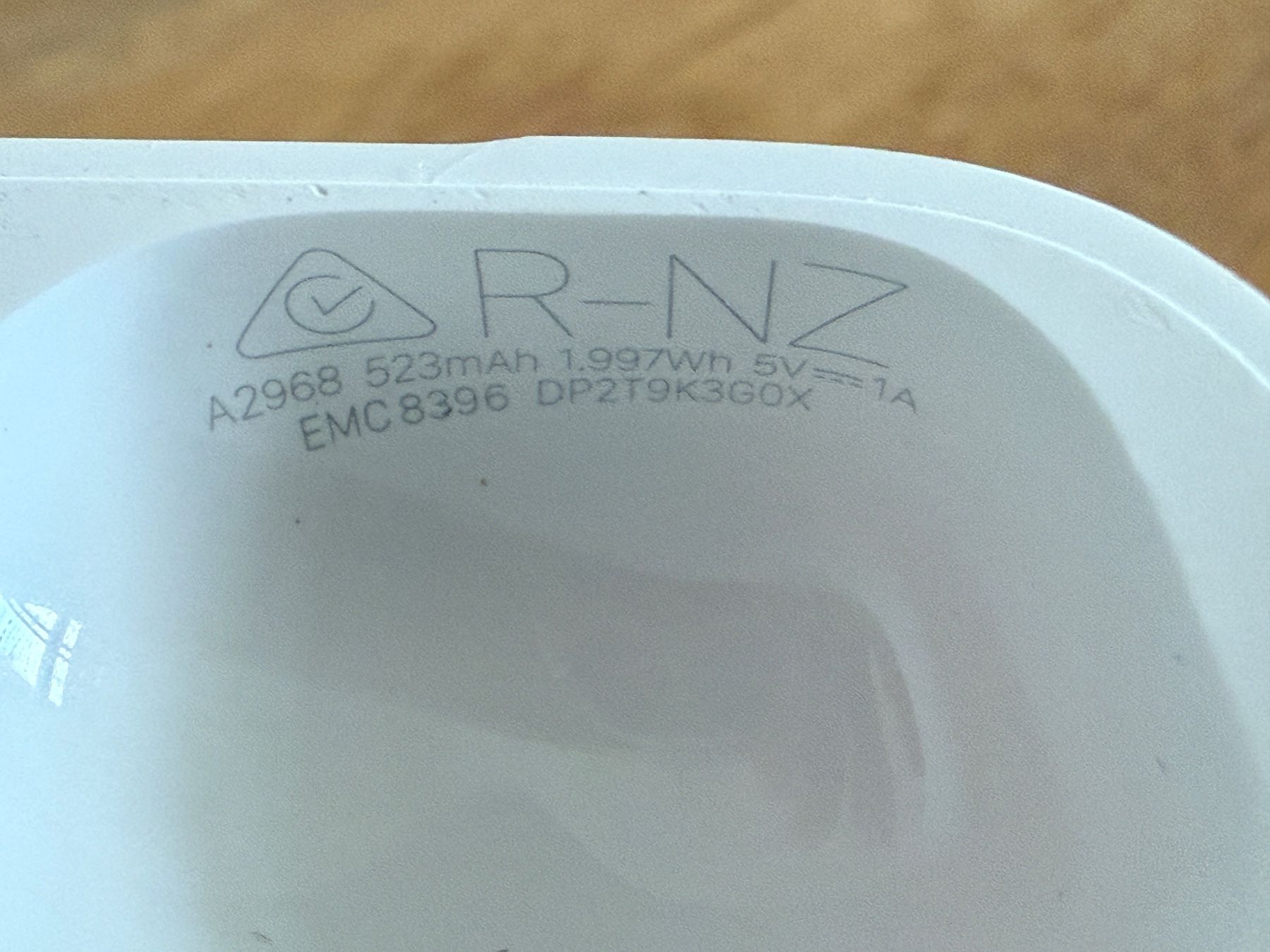 Apple Casques audio: APPLE AirPods Pro 2 Charging Case – D'occasion à Lausanne par Nine1982 3