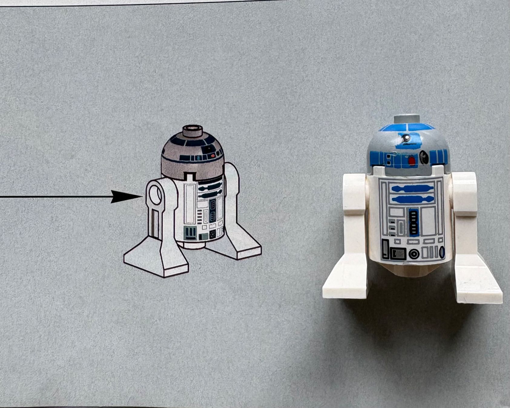 Lego Kit di costruzioni: LEGO Star Wars 75038 Jedi Interceptor – Usato da Urswil venduto da eab77 3