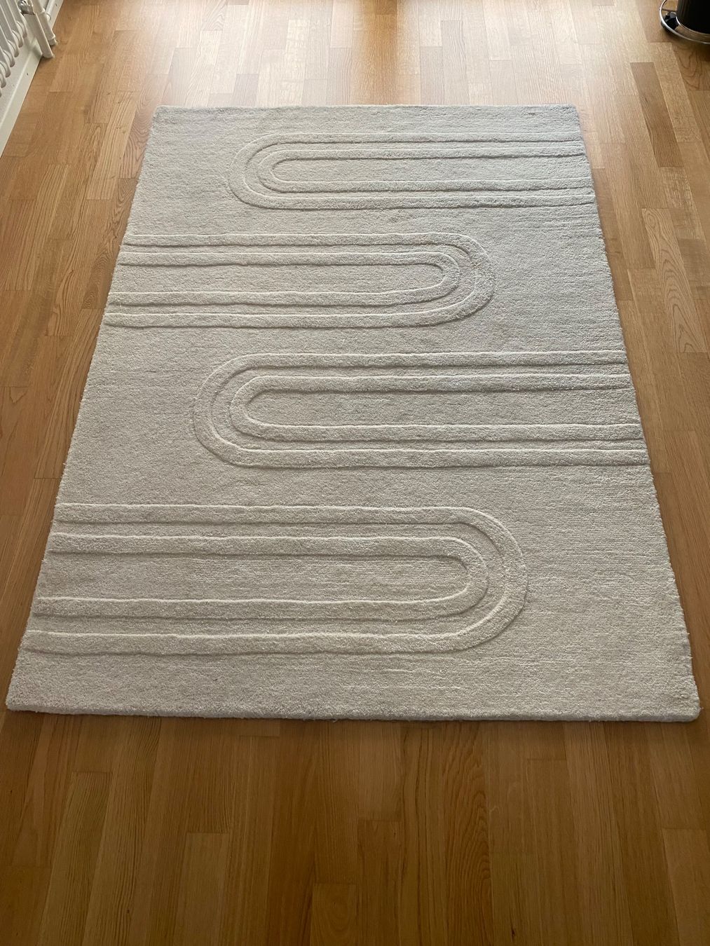 Teppiche: Teppich – Gebraucht aus Schaffhausen von Thorshti