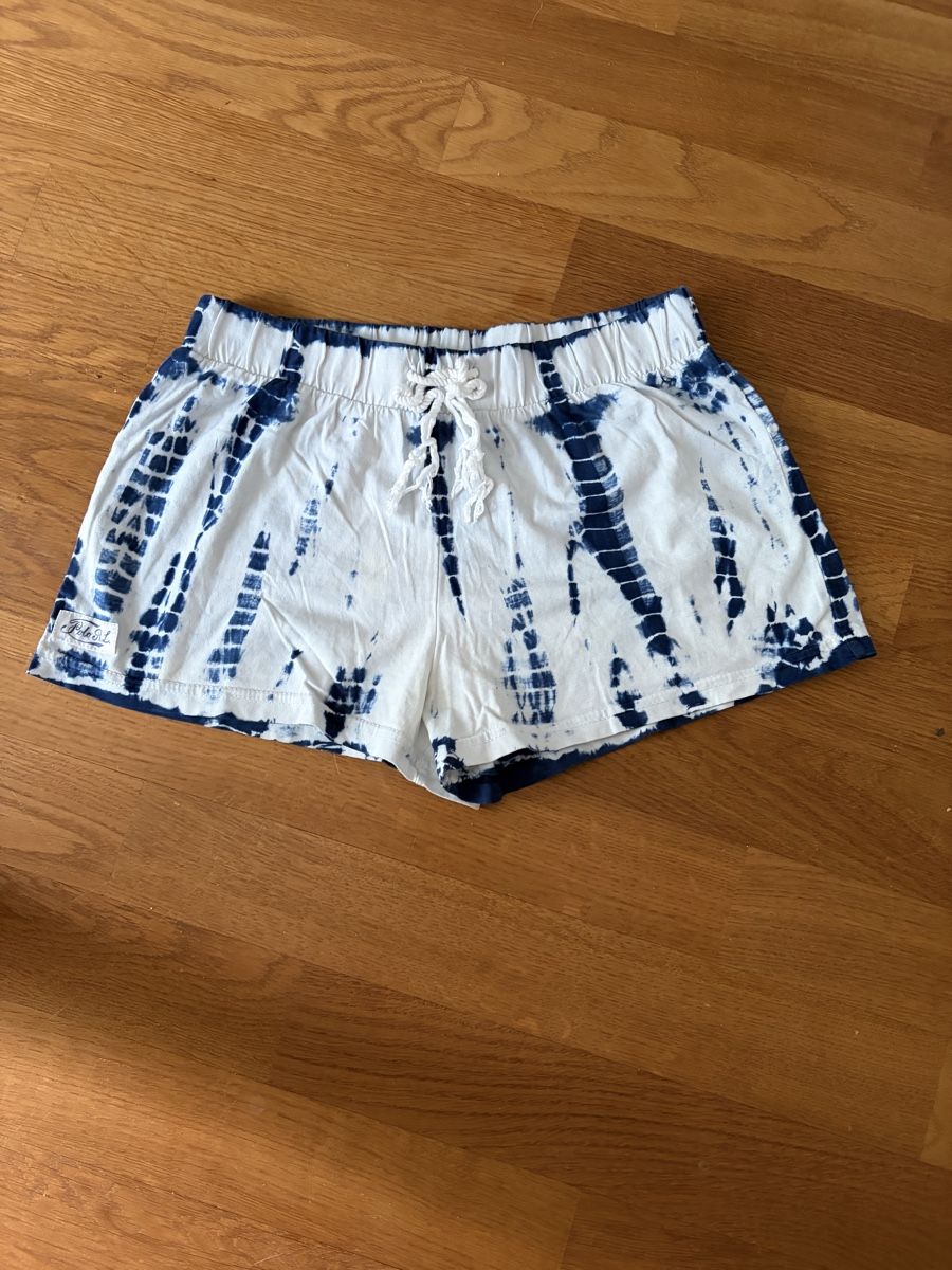 Pantaloni: Polo Ralph Lauren Shorts – Usato da Luzern venduto da THINGS-11