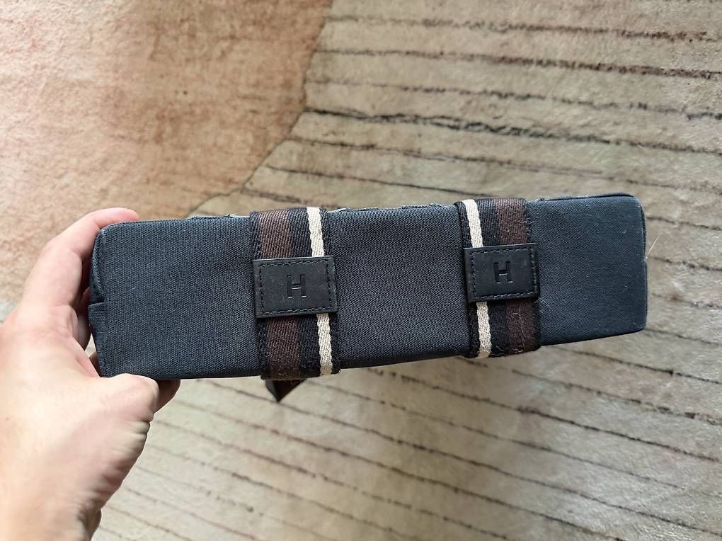 Borse da donna: Hermes mini troca bag – Usato da Lugano venduto da gre_9lsz 1