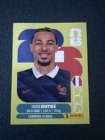 Carte panini 2026