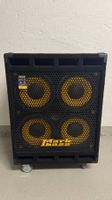 Markbass Standard 104HF Bassbox 4×10" 8 Ohm