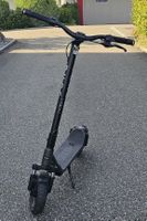 E-Scooter Pure Air 6 Suspension Electric schwarz gebraucht