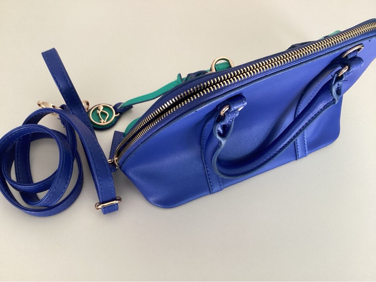Taschen für Damen: Carpisa Handtasche – Neu (gemäss Beschreibung) aus Arbedo von Teto77 1