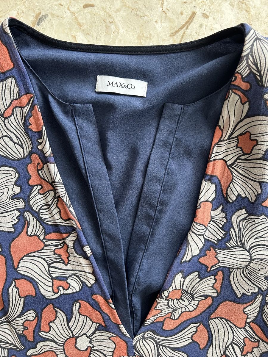 Max Mara Vestiti: Vestito MaxMara taglia 36 – Nuovo (secondo la descrizione) da Locarno venduto da Matic04 4