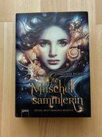 Die Muschelsammlerin von Charlotte Richter