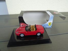 Ferrari 550 Barchetta Pininfarina