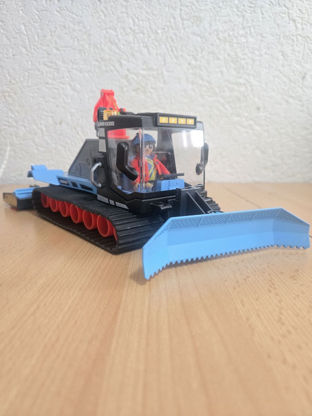 Playmobil Giocattoli: Dameuse playmobil  – Usato da La Chaux-de-Fonds venduto da tuoro25 1