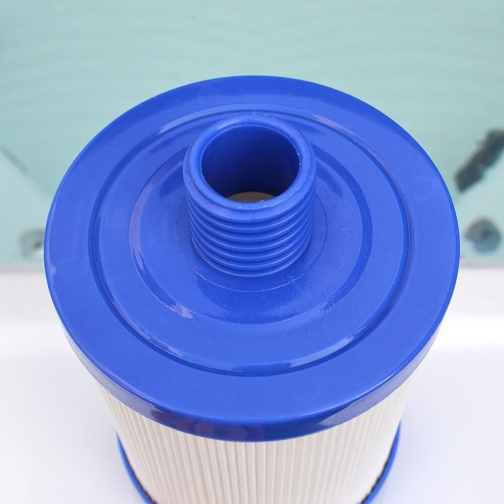 Accessori per Piscine: 51605 - 1x Poolfilter Kartusche ONEX / ONEX BIG – Nuovo e nell'imballaggio originale da Wallenwil venduto da toesstal-vertrieb 2