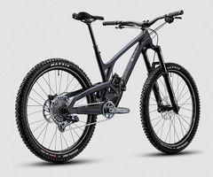 Evil Insurgent LS Trail / Enduro Fully-Mountainbike / 170mm
