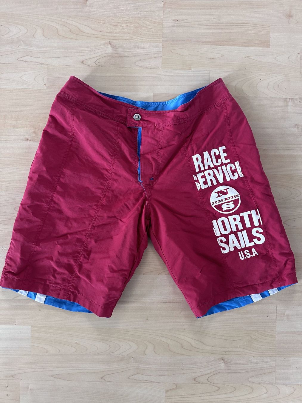 North Sails Costumi da bagno: Badehose "North Sails" – Usato da Dachsen venduto da ColdChisel