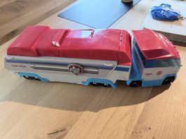Paw Patrol Truck
