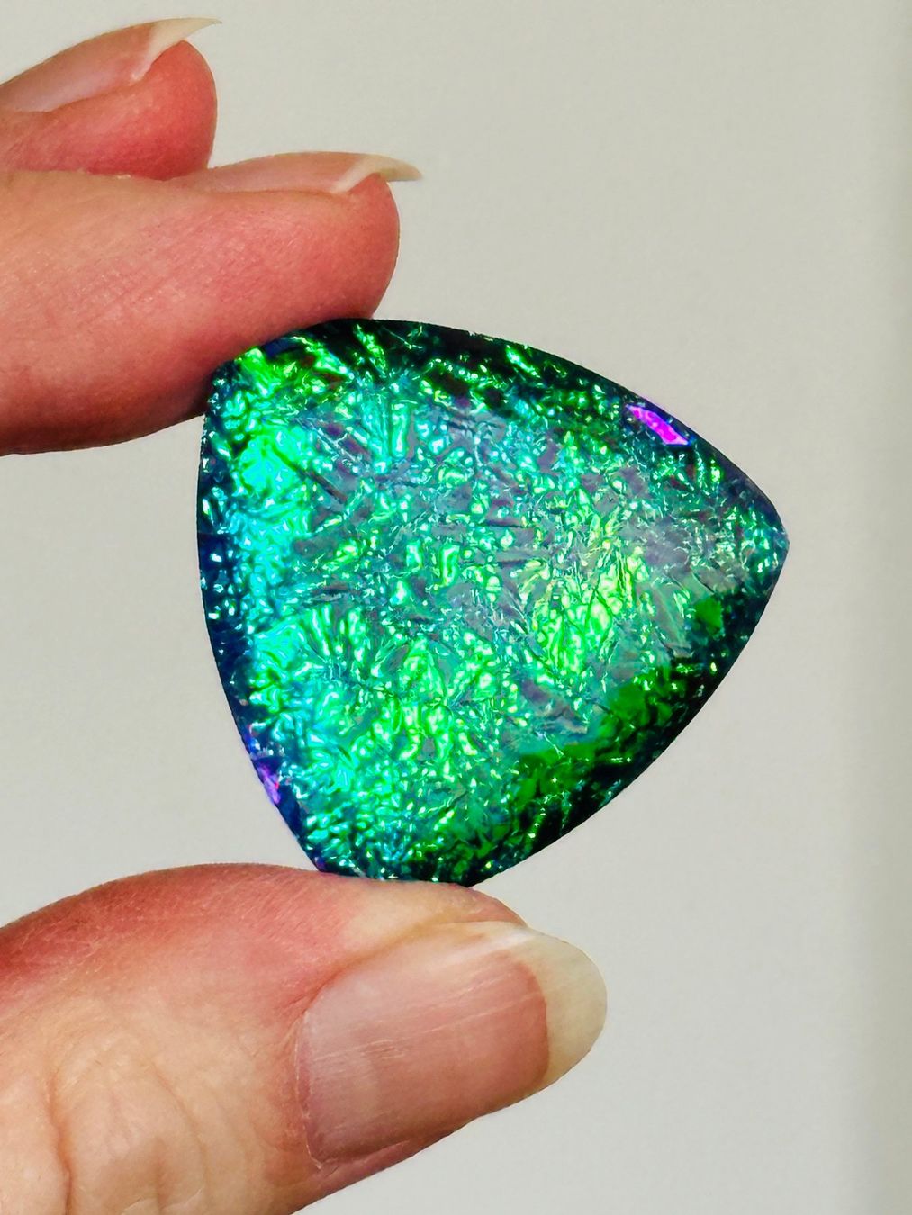 Pietre preziose: 66.0 Ct CERTIFICATE – Nuovo e nell'imballaggio originale da Genève venduto da AWWA 2