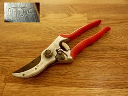 Original Gartenschere Felco 4 Swiss Made