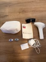 IPL Haarentfernungsgerät Philips Lumea SC2009 gebraucht