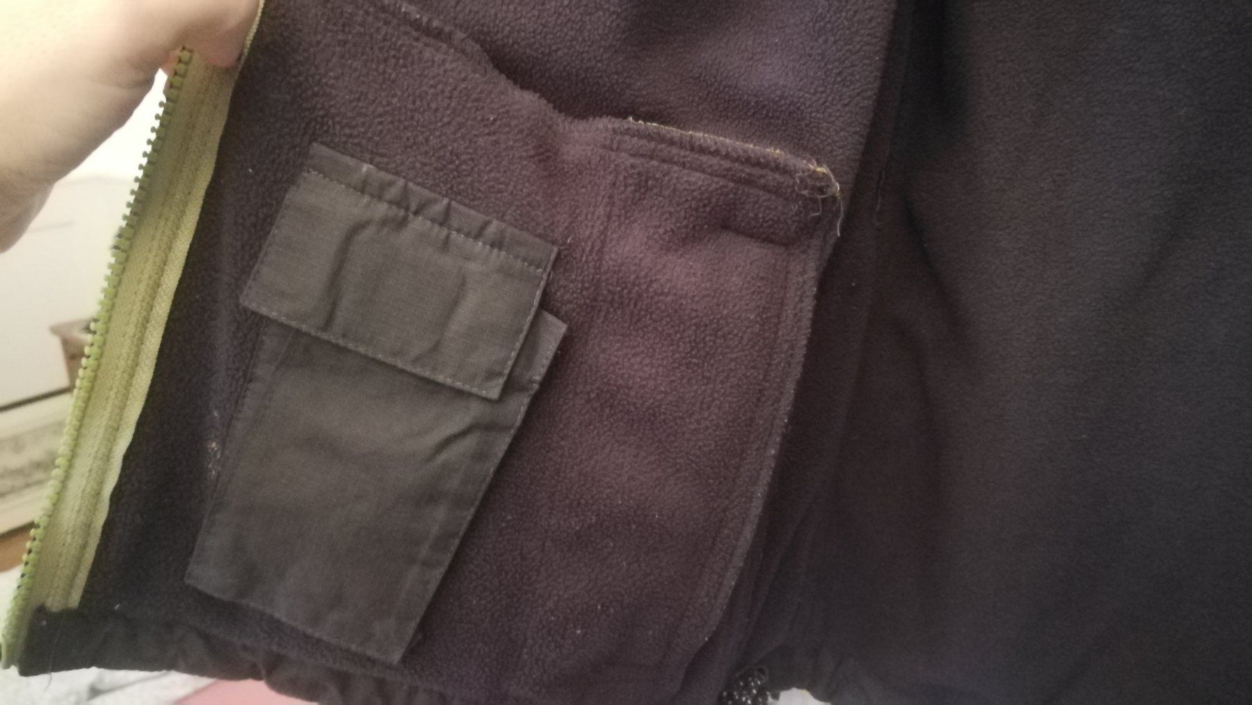 Jacken: Damen Sportjacke Winter Gr42 – Gebraucht aus Zürich von laude 6