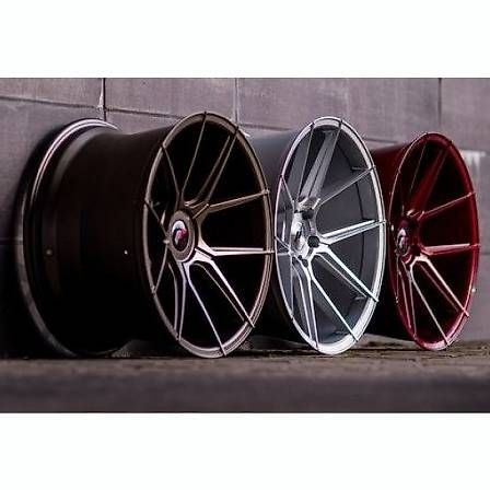 Felgen: Jantes Japan Racing JR30 – Gebraucht aus Courrendlin von audittfl 6