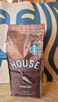 Starbucks House Blend Kaffee Ganzbohne 250g neu