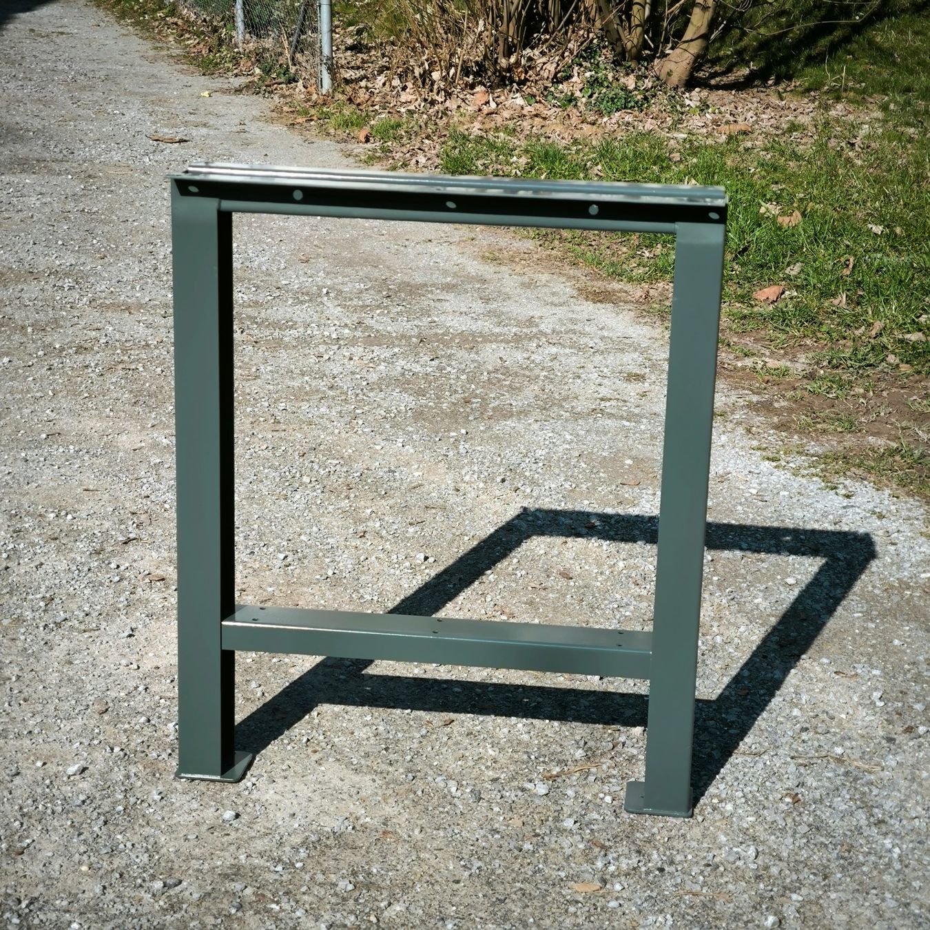 Altre attrezzature per officine: Werkbankfuss Lista – Usato da Winterthur venduto da daiwabwin 5