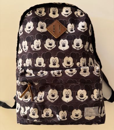 Sac à dos Mickey Mouse