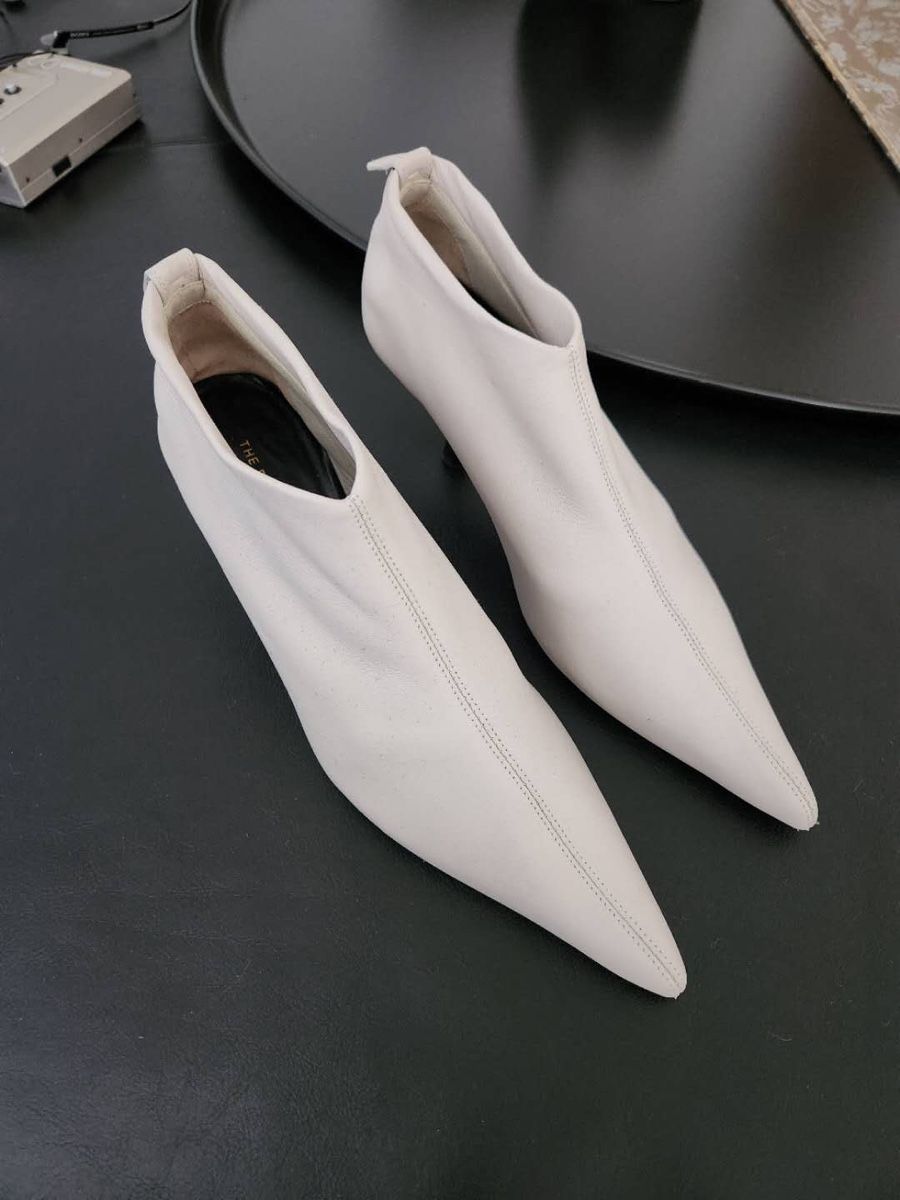 The Row Scarpe da donna: The row/37 – Usato da Basel venduto da TIMELESS-FASHION