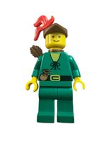 Lego Castle Forestman cas320