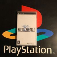 Final Fantasy für Sony PSP Neu