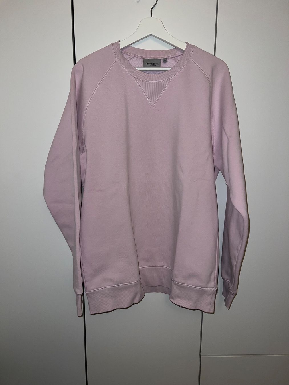 Carhartt Pullover & Sweatshirts: Carhartt Pullover (Gr. XL) – Gebraucht aus Basel von zersorgt 1