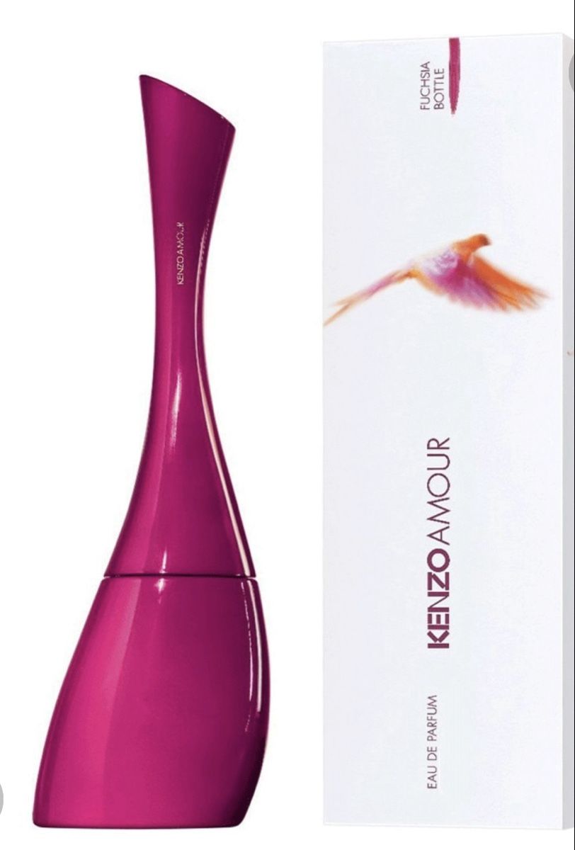 Kenzo Profumi & Eau de Toilette: Kenzo Amour Eau de Parfum 100 ml new unopened – Nuovo e nell'imballaggio originale da Zürich venduto da ann_m2vs