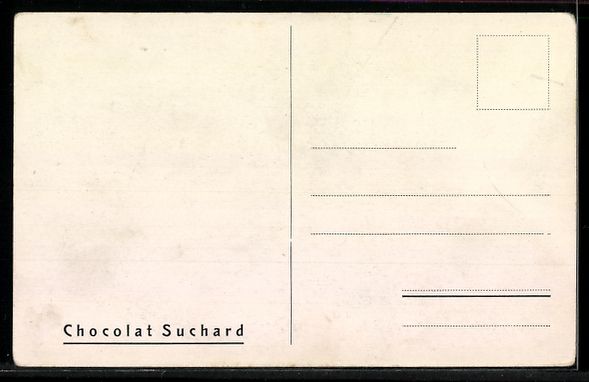 Ansichtskarten: Frauenfeld, Hotel des Postes, Velma Such – Gebraucht aus Berlin von bartko-reher 1