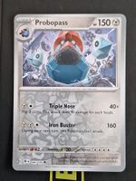 Probopass - Pokemon Reverse Holo Obsidian Flames