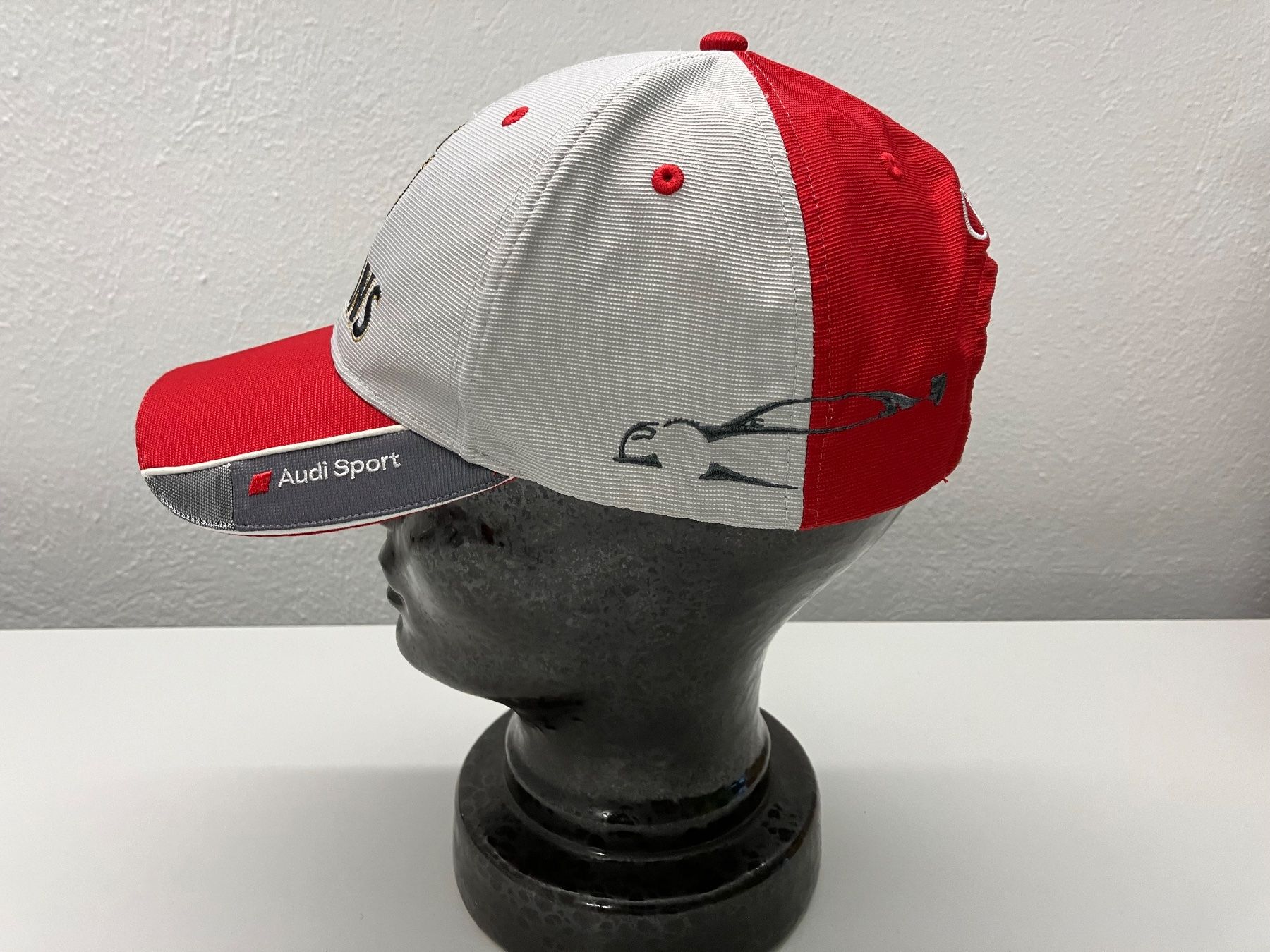 Copricapi, berretti & cappellini: Baseballcap, Audi, Veltins! – Usato da Langendorf venduto da 5007bruno 1