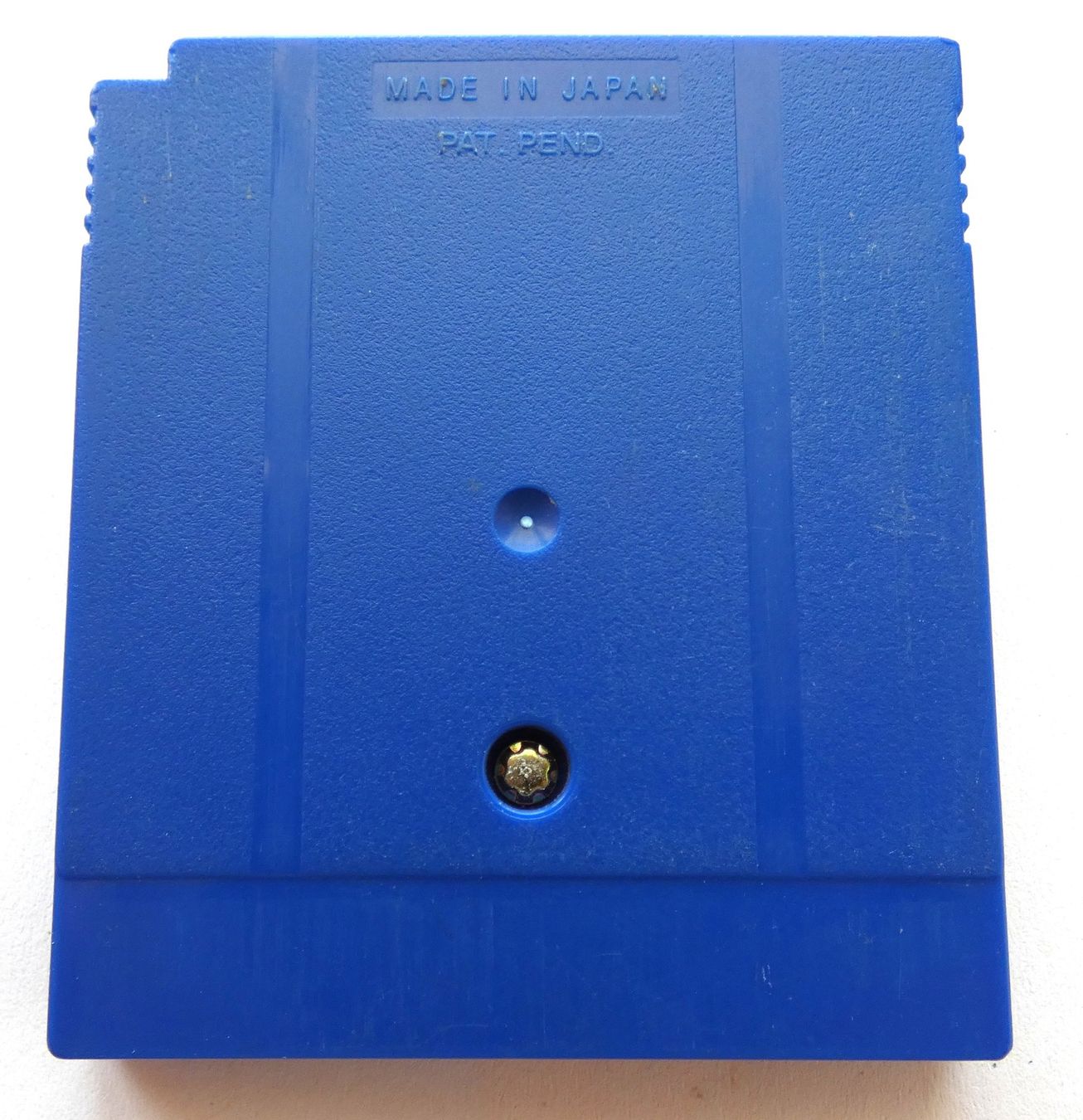 Pokémon Giochi: Nintendo Gameboy - POKEMON Bleu – Usato da La Sarraz venduto da classicworldcoins 1