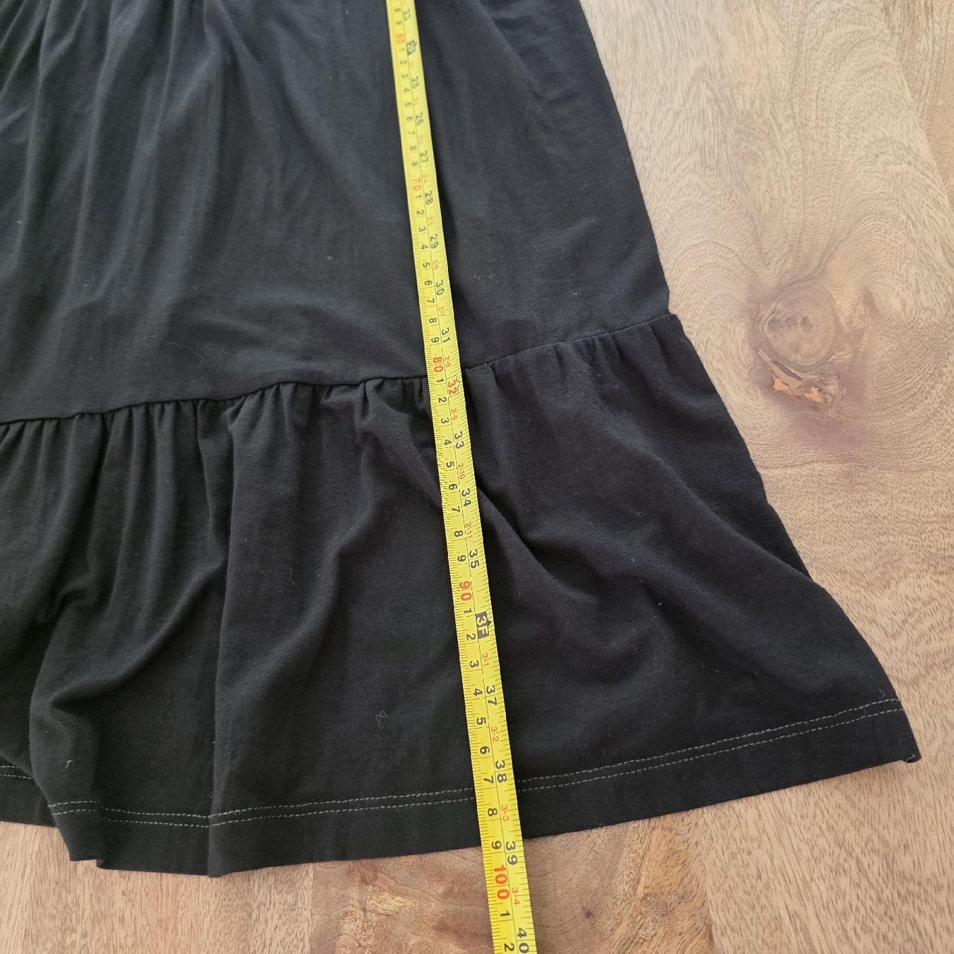 Vestiti: Sommerkleid  Gr. M- leicht mit Spitze – Usato da Rheinsulz venduto da Gilea 8