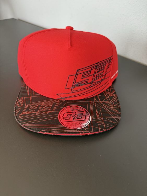 Altro in  Abbigliamento & Accessori: Marc Marquez Cap Neu – Nuovo e nell'imballaggio originale da Emmenbrücke venduto da Hugo_9