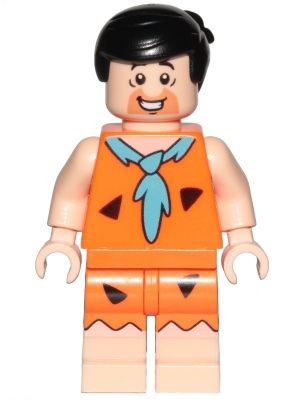 Lego Kit di costruzioni: LEGO 21316 The Flintstones – Nuovo e nell'imballaggio originale da La Chaux-de-Fonds venduto da Aminos 5