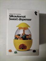 Süssigkeiten Automat