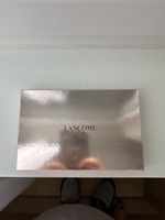 Lancôme Lidschatten Palette Rose Gold Tone Edition