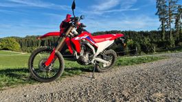 Honda 300 CRF