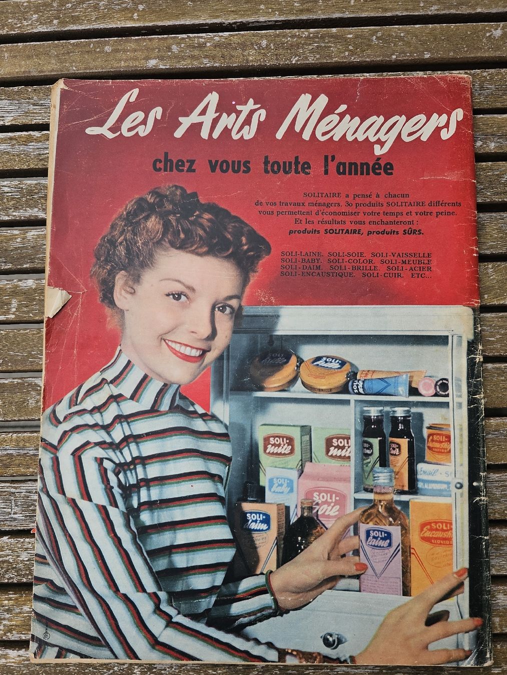 Riviste & Magazine: Paris Match de mars 1953 – Usato da Pampigny venduto da Calypso06 1