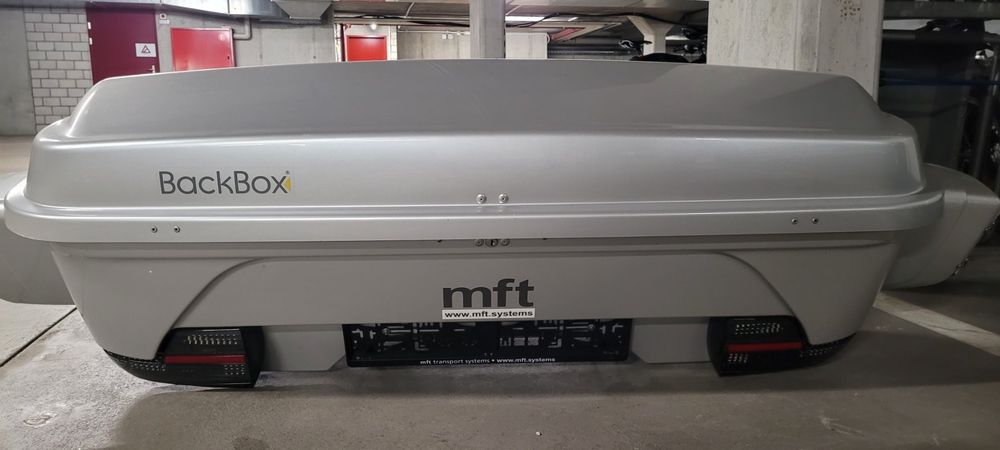 BackBox - mft transport systems