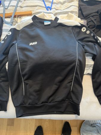 Jako sportpullover