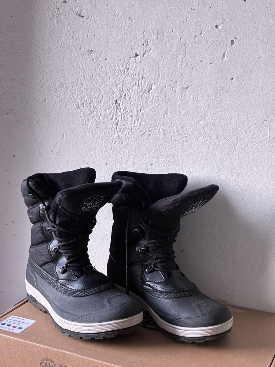 Moon Boot Scarpe da uomo: Moonboot NR. 42 – Usato da Montagnola venduto da ciain67 1